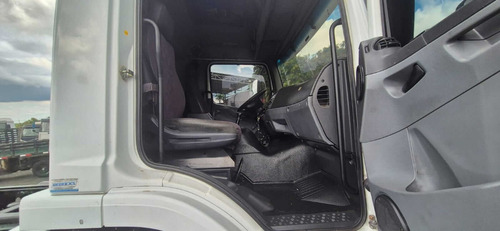 Mercedes Atego 2425 2010/11 6x2 8.50comp. 64539km 0b45