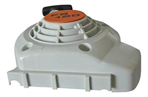 Arranque De Retrocesso Para Stihl Fs120 Fs200 Fs250