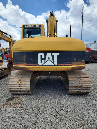Imagen 8 de 11 de Excavadora Caterpillar 312c Año 2004