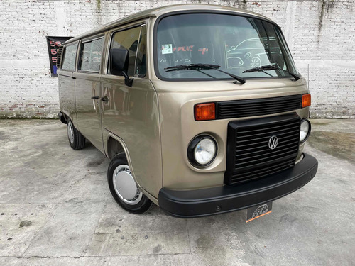 Imagen 1 de 15 de Volkswagen Combi Caravelle 1991 Impecable