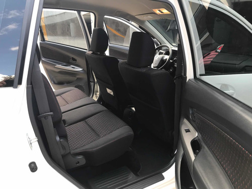 Imagen 15 de 15 de Toyota Avanza 2017 1.5 Le Mt