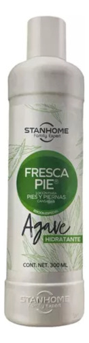 Fresca Pie Agave  300 Ml Stanhome