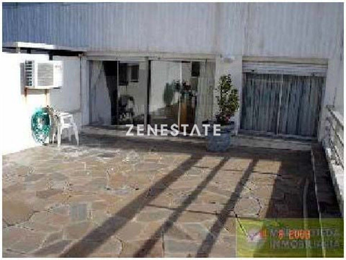 Apartamento En Peninsula, 1 Dormitorios