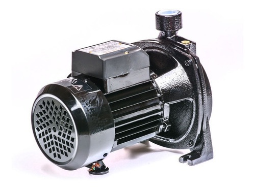 Bomba Centrifuga Electrobomba 1 Hp 750w 30m Turbina Bronce