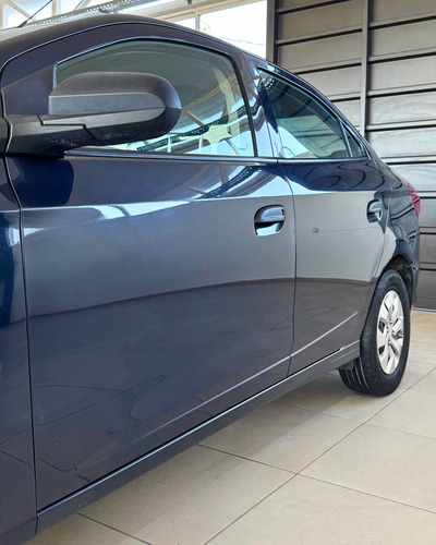 Chevrolet Onix Joy 1.0 Plus