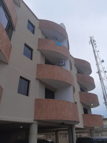 Imagen 1 de 12 de Apartamento Residencias Brisas De Higuerote