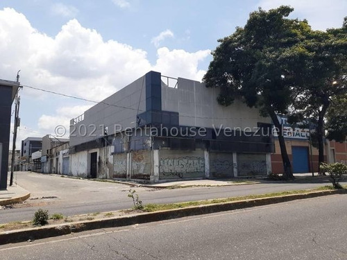 Imagen 1 de 29 de Galpones En Alquiler Zona Oeste Barquisimeto #22-14027 Daniela Linarez 0424-5390659