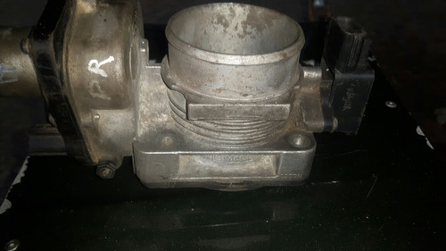 Cuerpo De Aceleracion Ford Triton Usado