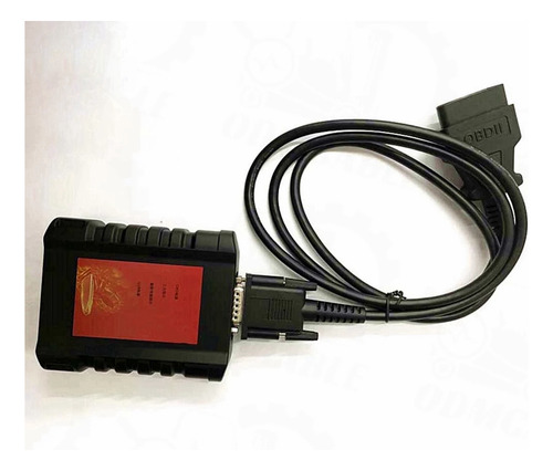 Herramienta De Calibración De Diagnóstico Eol Obd 6 En 1 Eng