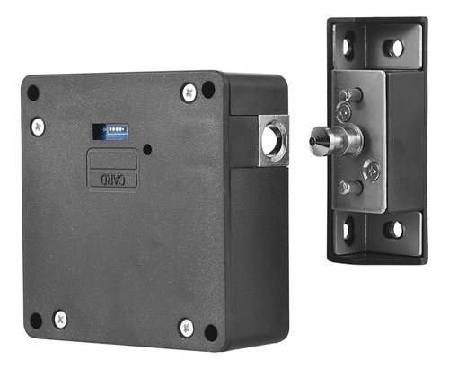 Armario Inteligente Con Cerradura Rfid Con Cerradura Rfid