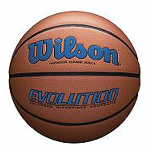 Wilson Wtb0595xb0604 Evolution Size - Juego De Baloncesto