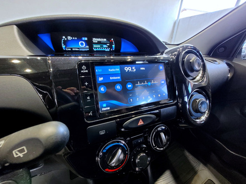 Toyota Etios 1.5 Xls At
