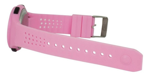 Relógio Feminino Infantil Original Prova D´água Silicone
