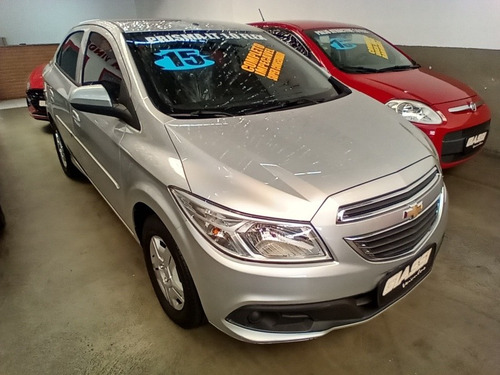 Chevrolet Prisma 2015 1.0 Lt 4p