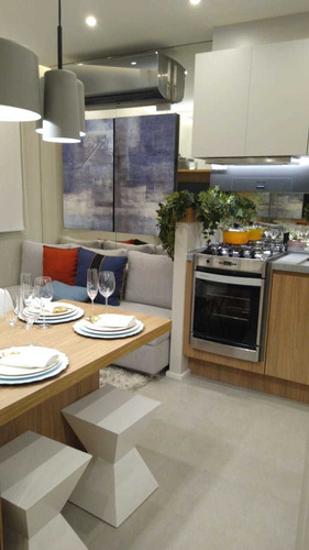 Imagem 14 de 14 de Apartamento Com 2 Dormitórios Itaquera