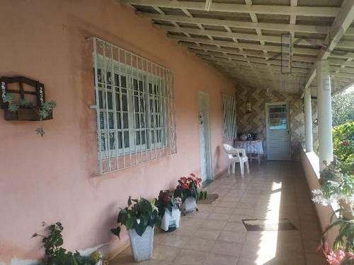 Imagem 4 de 15 de Cód 5685 - Chácara 1.230 M² Com Excelente Localização. - 5685