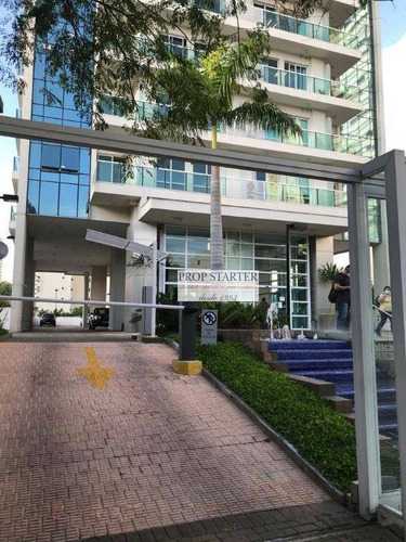Imagem 1 de 10 de Sala Para Alugar, 37 M² Por R$ 2.000,00/mês - Vila Clementino - São Paulo/sp - Sa0026