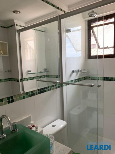Imagem 7 de 15 de Apartamento - Vila Mascote - Sp - 633662