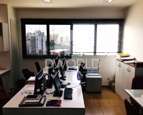 Imagem 5 de 29 de Cond. Domo Business - Oportunidade! - Sa01582 - 68894278