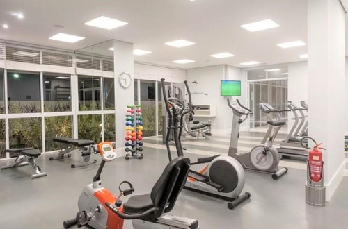 Imagem 20 de 20 de Apto No Tatuapé Com 1 Dorm, 1 Vaga, 50m² - Ap1630