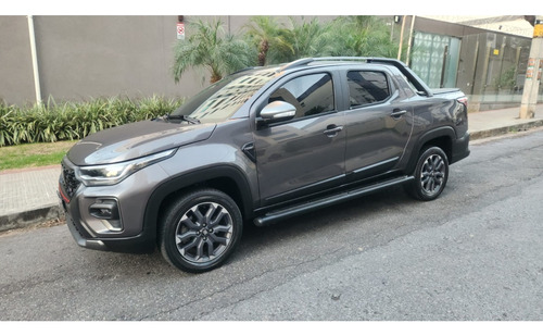 Fiat Strada 1.0 TURBO 200 FLEX ULTRA CD CVT