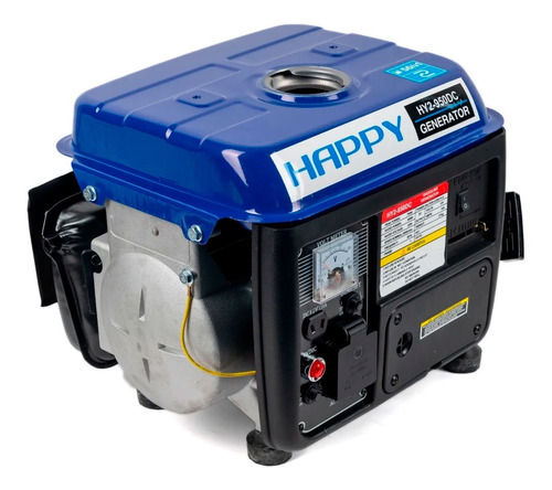 Generador Marca Happy Modelo Hy2-950dc 