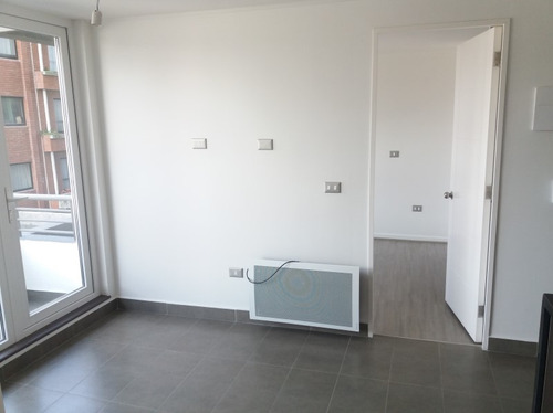 Arriendo Depto. 1 Dormitorio En El Centro De Concepción