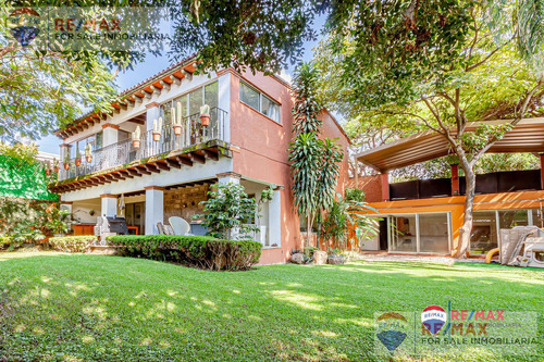 Venta De Casa Sola, Col. Teopanzolco, Cuernavaca, Morelosclave 4119