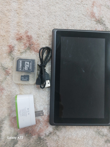  Tablet Andrid Media Tek 7 