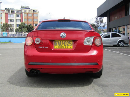 Volkswagen Bora 2.0 Gli