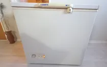 Comprar Freezer Horizontal Zenith Usado Para Reparar\u002Frepuestos