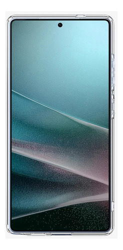 Funda Samsung Galaxy S25 Ultra Spigen Ultra Hybrid Antigolpe Transparente Ultra Hybrid