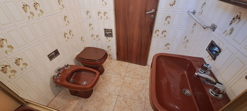4 Ambientes Balcón Cochera Baulera Apto Crédito