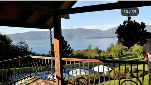 Imagen 7 de 25 de Venta Casa Pucón Los Riscos 750 M2