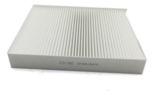 Filtro Polen Toyota Rav4 2.0  2019 - 2021