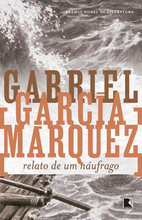 Libro Relato De Um Naufrago De Marquez Gabriel Garcia Recor