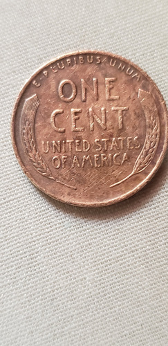 Penny De Colecion (Usado)