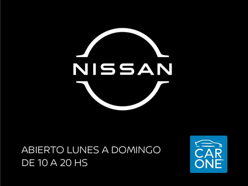 Imagen 14 de 15 de Nissan Versa New Nissan Versa Sense Fase Ii 1.6 2023 0km