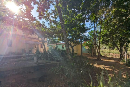 Terreno (finca) En Venta En San Francisco De Macorís
