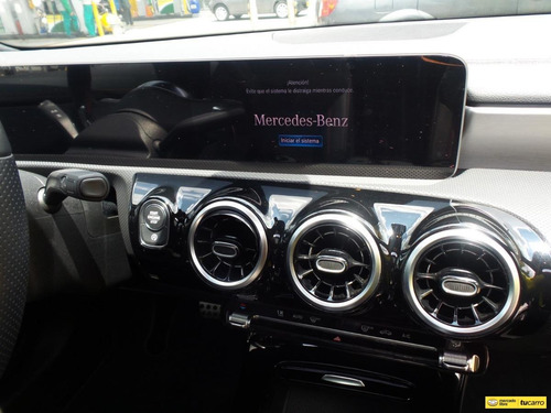 Imagen 23 de 25 de Mercedes-benz Clase Cla 180 Amg Line 1.4 Turbo