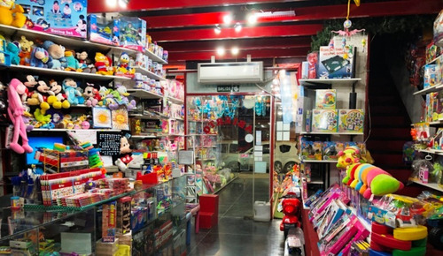 Imagen 6 de 7 de Local En Venta En Microcentro