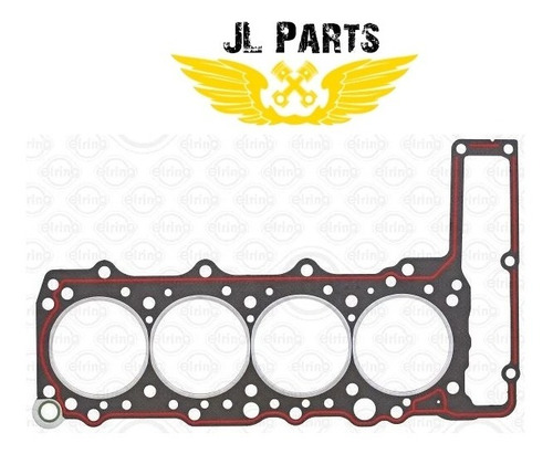 Junta Tapa Cilindro Daewoo Korando Musso 601 4cil Om601