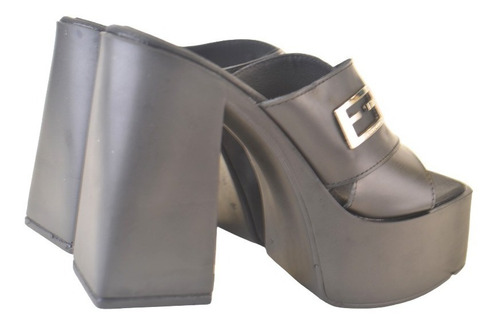 Zuecos Sandalias Livianas De Mujer - Vinta - Ferraro