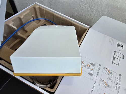 Mimosa B5c Backhaul (Usado)