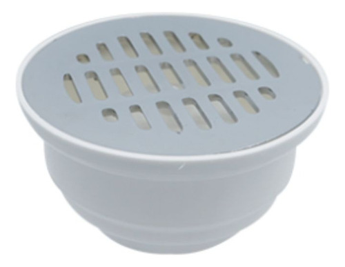 Coladera Universal Cnx 2 3 4 Cromada