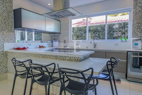 Casa À Venda No Jardim Acapulco - Guarujá/sp - Ca3173