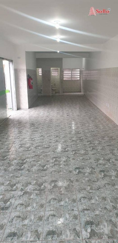 Prédio Comercial À Venda, 300 M² - Picanco - Guarulhos/sp - Pr0016