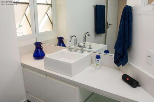 Imagem 10 de 15 de Apartamento - Ap00032 - 68294784