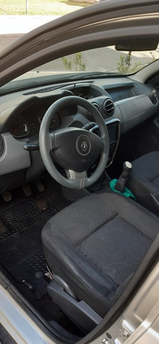 Renault Duster 2013 1.6 16v Expression Hi-flex 5p