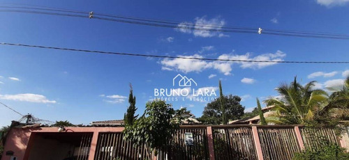 Imagem 18 de 29 de Sítio À Venda, 1056 M² Por R$ 750.000,00 - Vivendas Santa Mônica - Igarapé/mg - Si0028